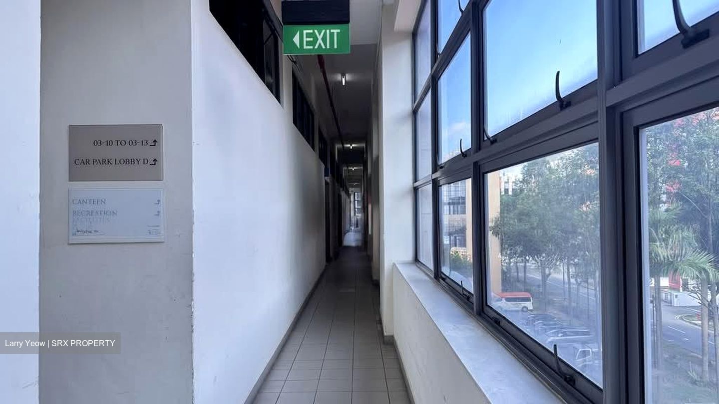 Eunos Techpark (D14), Factory #595602081